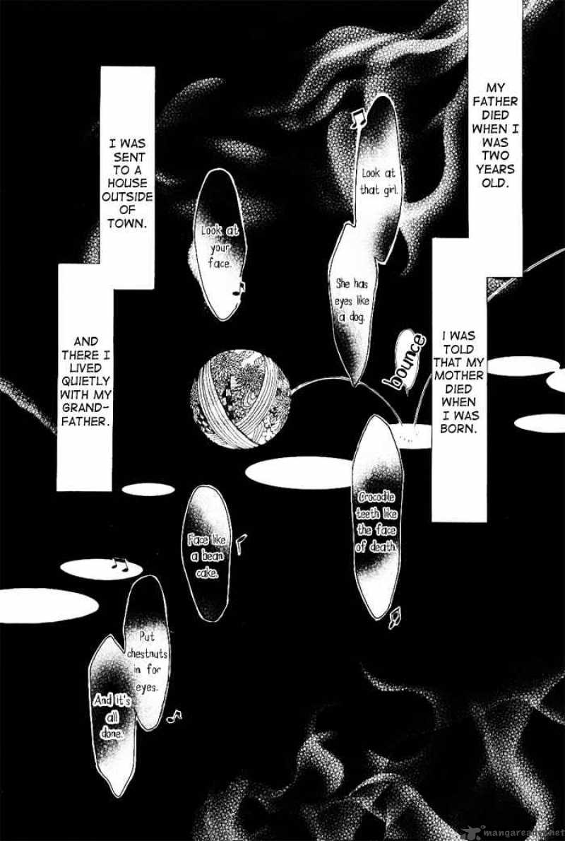 Amatsuki Chapter 35 Page 2