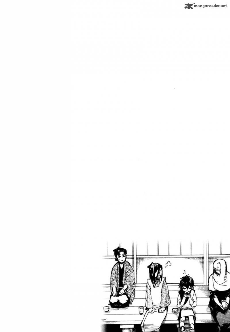 Amatsuki Chapter 57 Page 26
