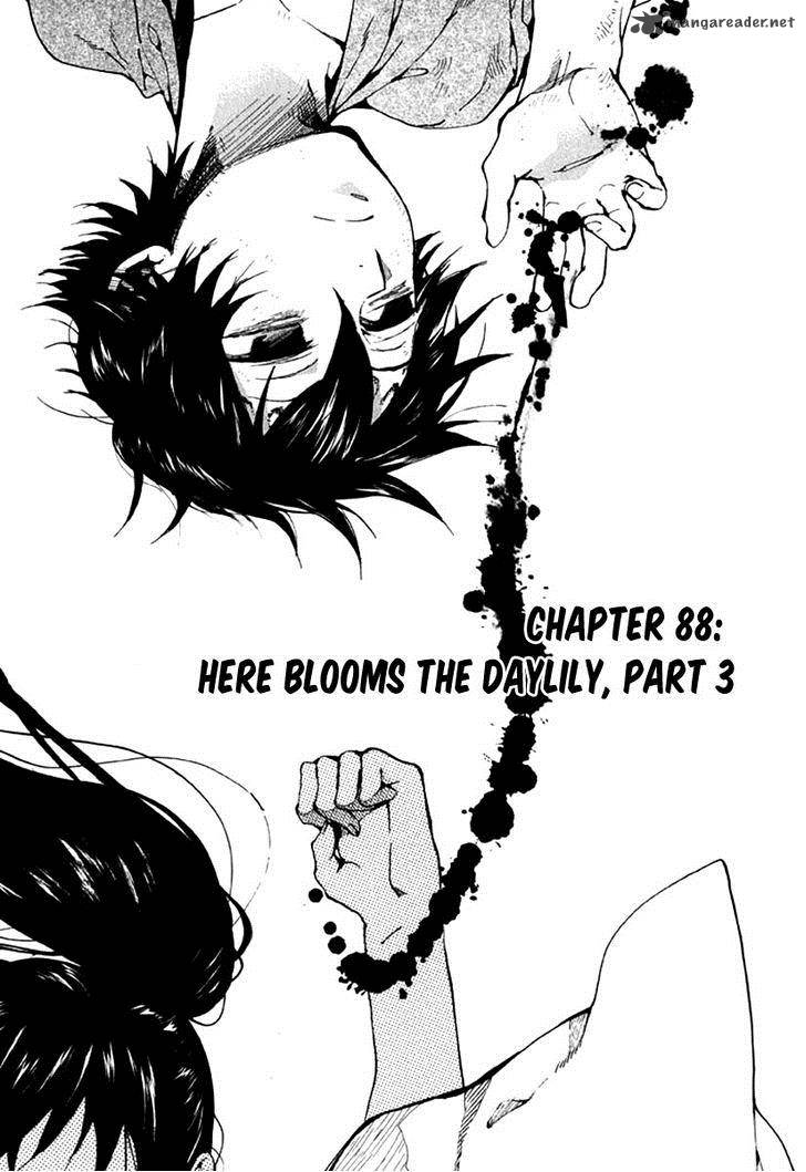Amatsuki Chapter 89 Page 3