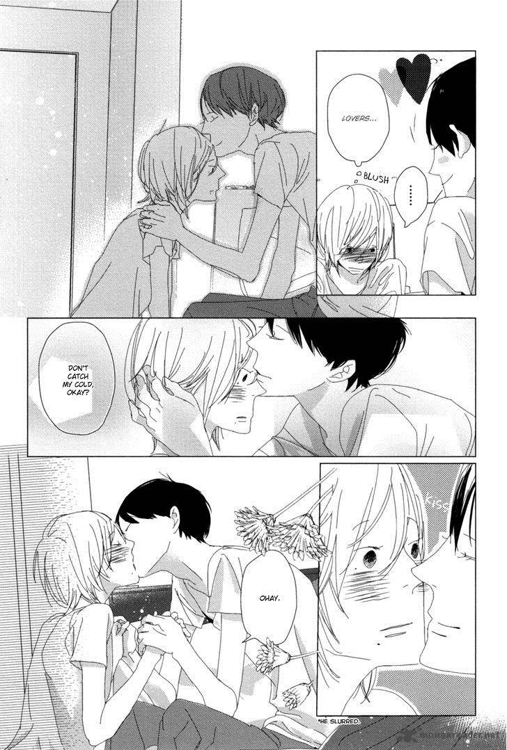 Ame To Kiss Chapter 2 Page 41