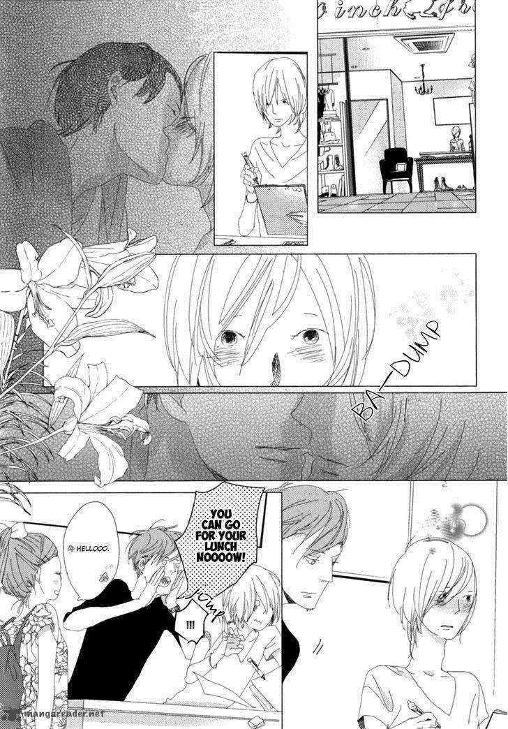 Ame To Kiss Chapter 2 Page 6