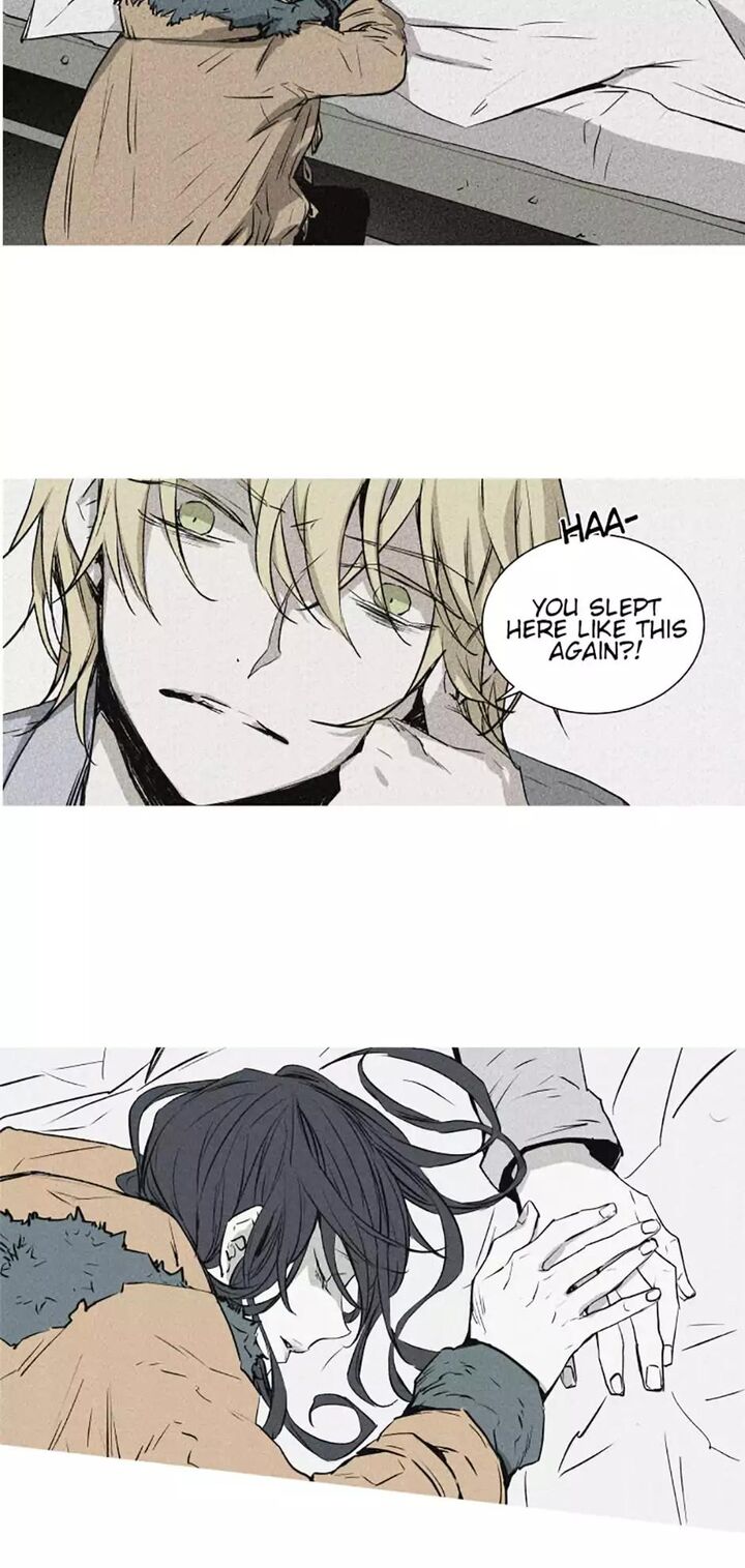 American Ghost Jack Chapter 100 Page 10