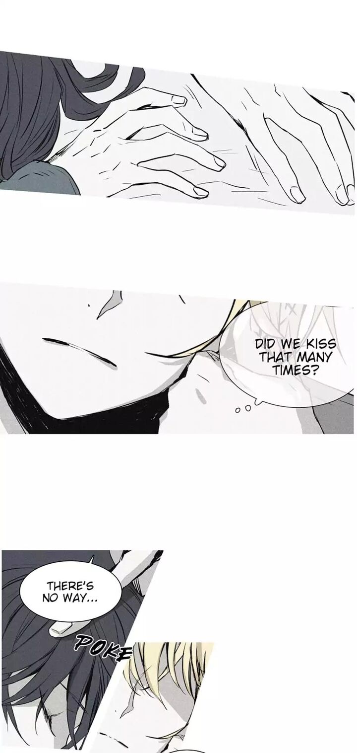 American Ghost Jack Chapter 100 Page 11