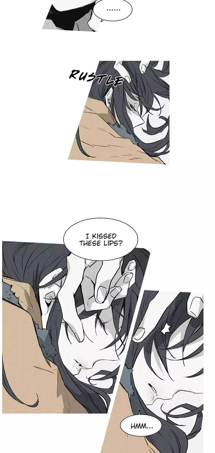 American Ghost Jack Chapter 100 Page 12