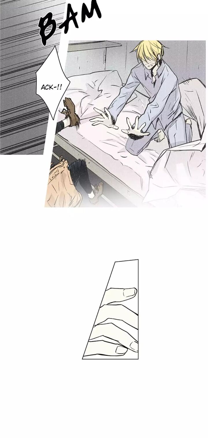 American Ghost Jack Chapter 100 Page 15