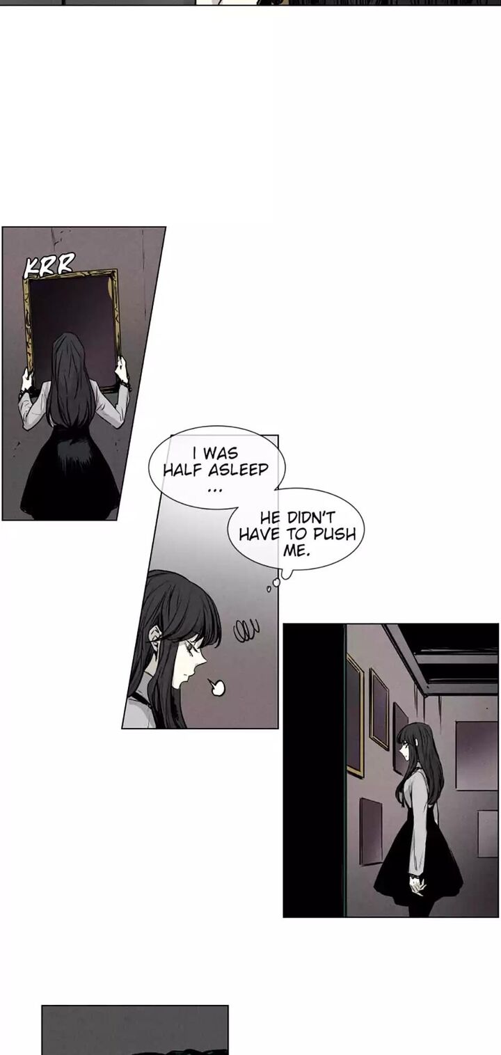 American Ghost Jack Chapter 100 Page 17