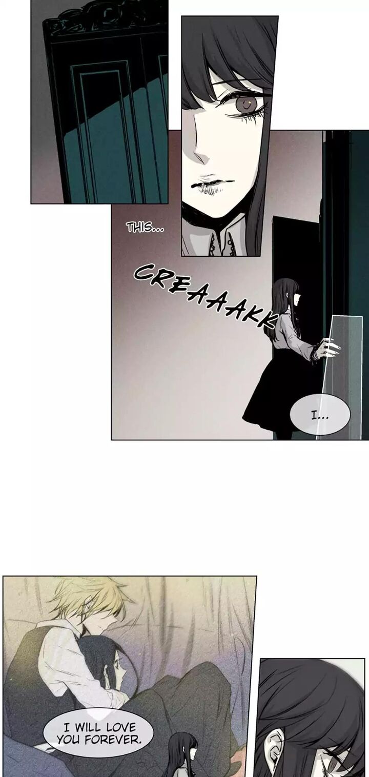 American Ghost Jack Chapter 100 Page 18