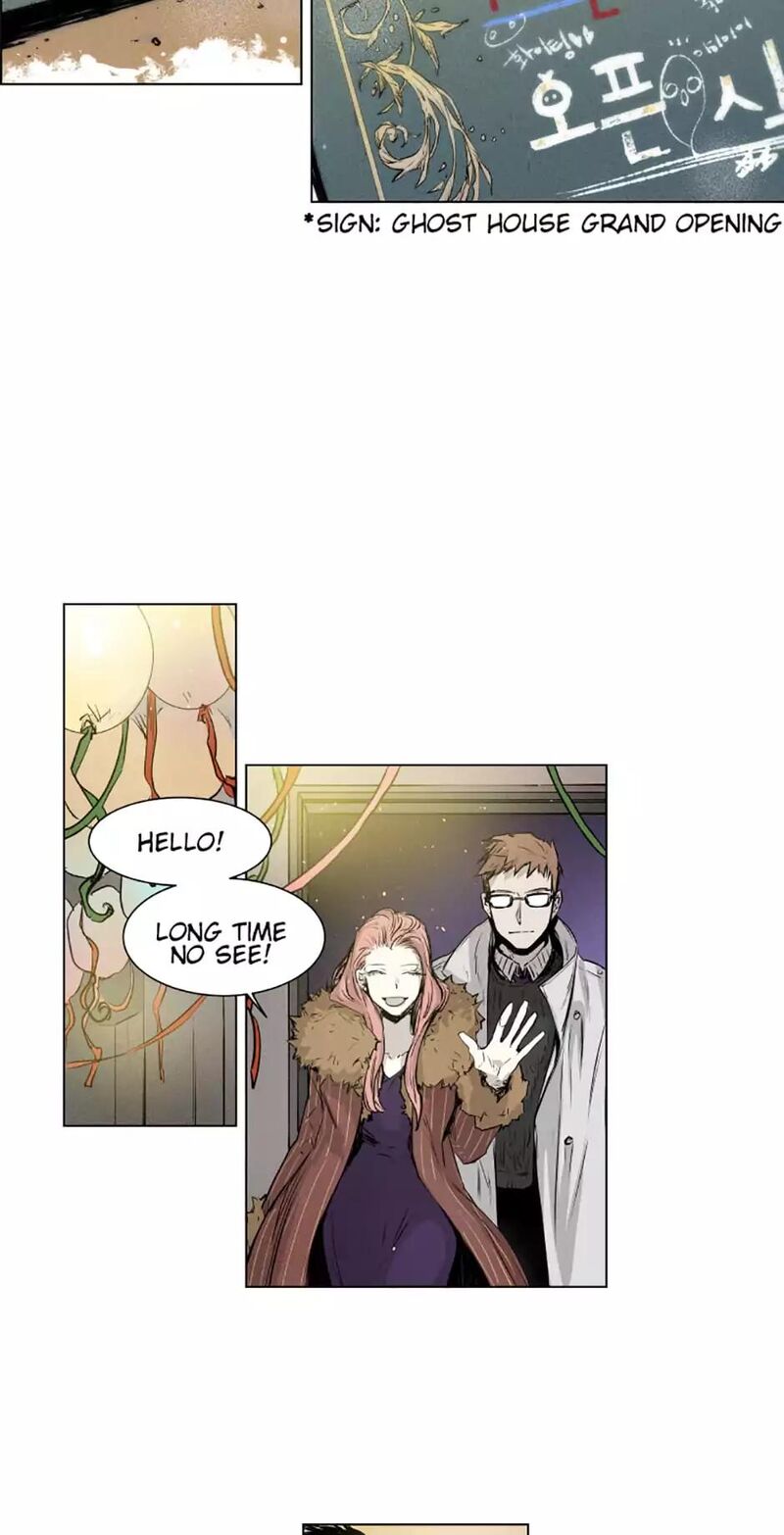 American Ghost Jack Chapter 100 Page 2