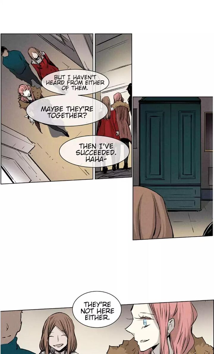 American Ghost Jack Chapter 100 Page 21