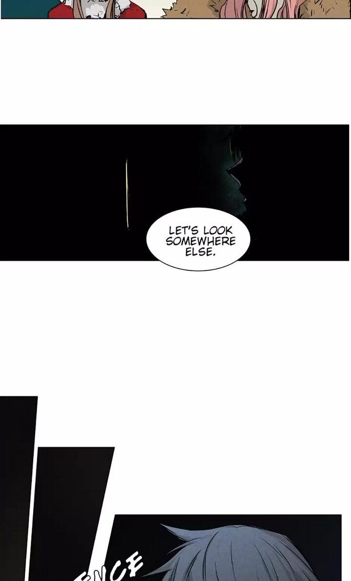 American Ghost Jack Chapter 100 Page 22