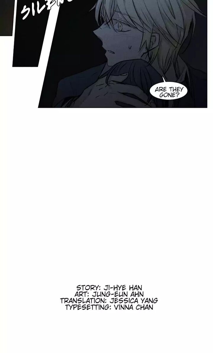 American Ghost Jack Chapter 100 Page 23