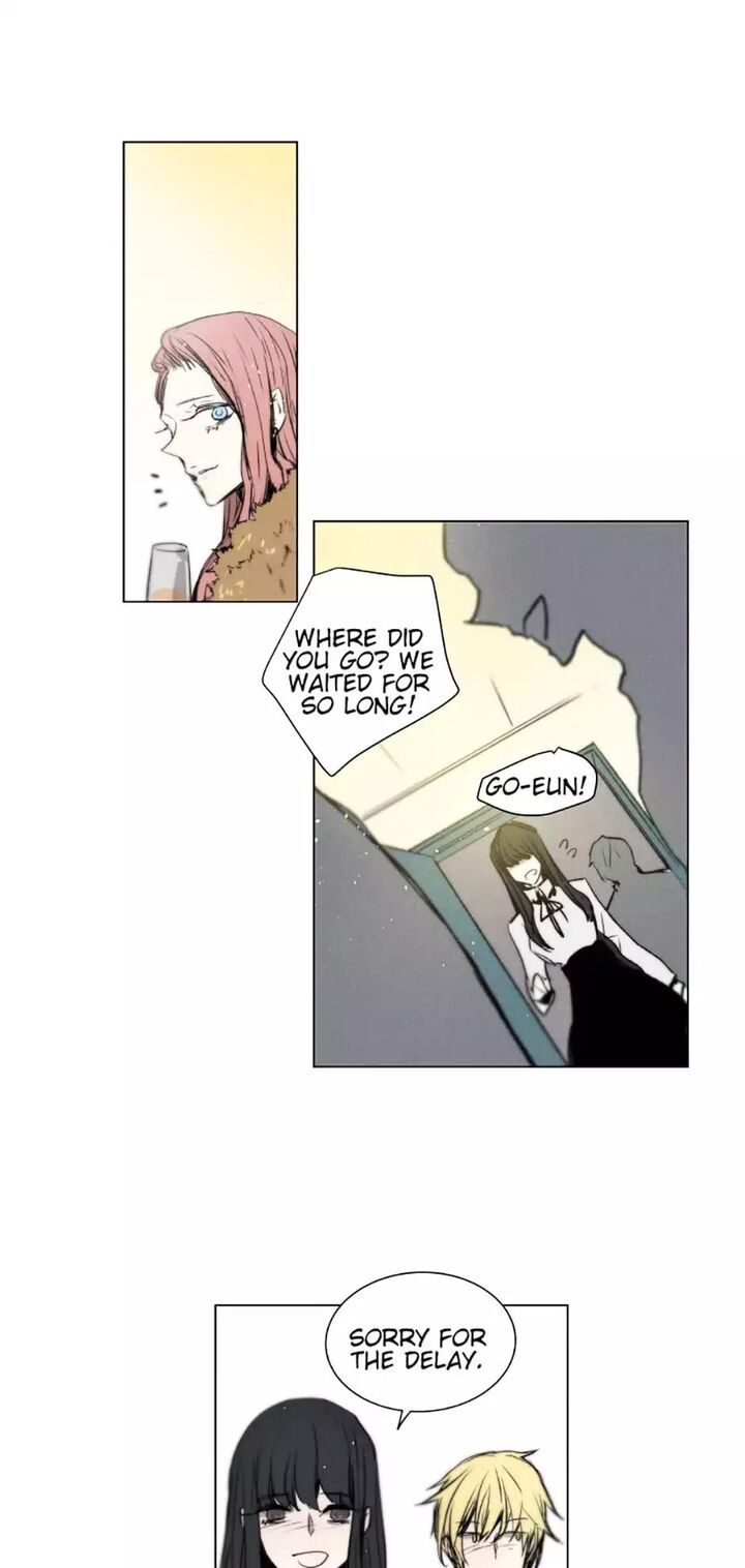 American Ghost Jack Chapter 101 Page 11