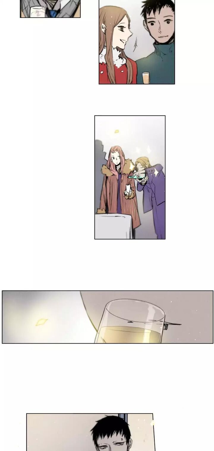 American Ghost Jack Chapter 101 Page 13