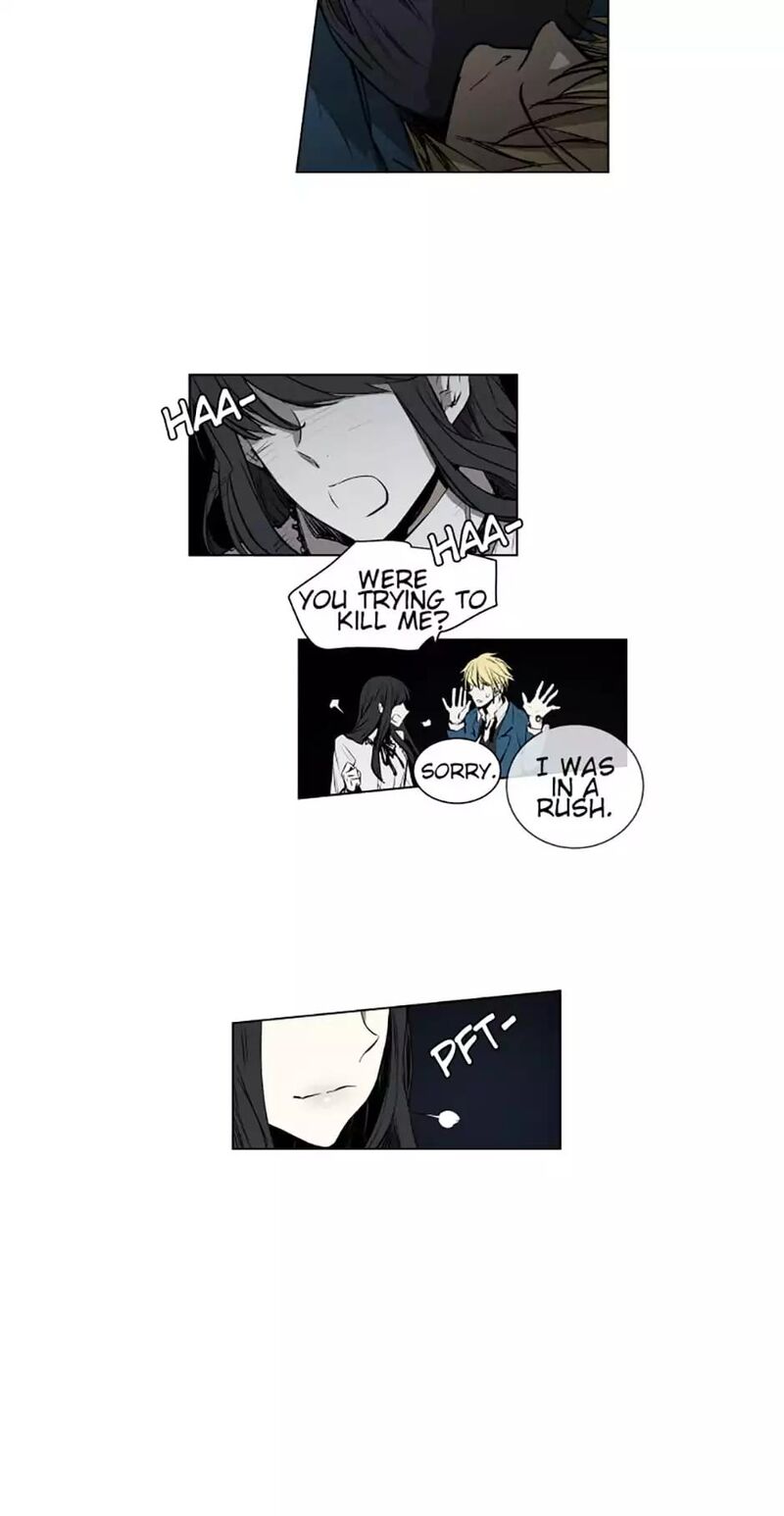 American Ghost Jack Chapter 101 Page 2