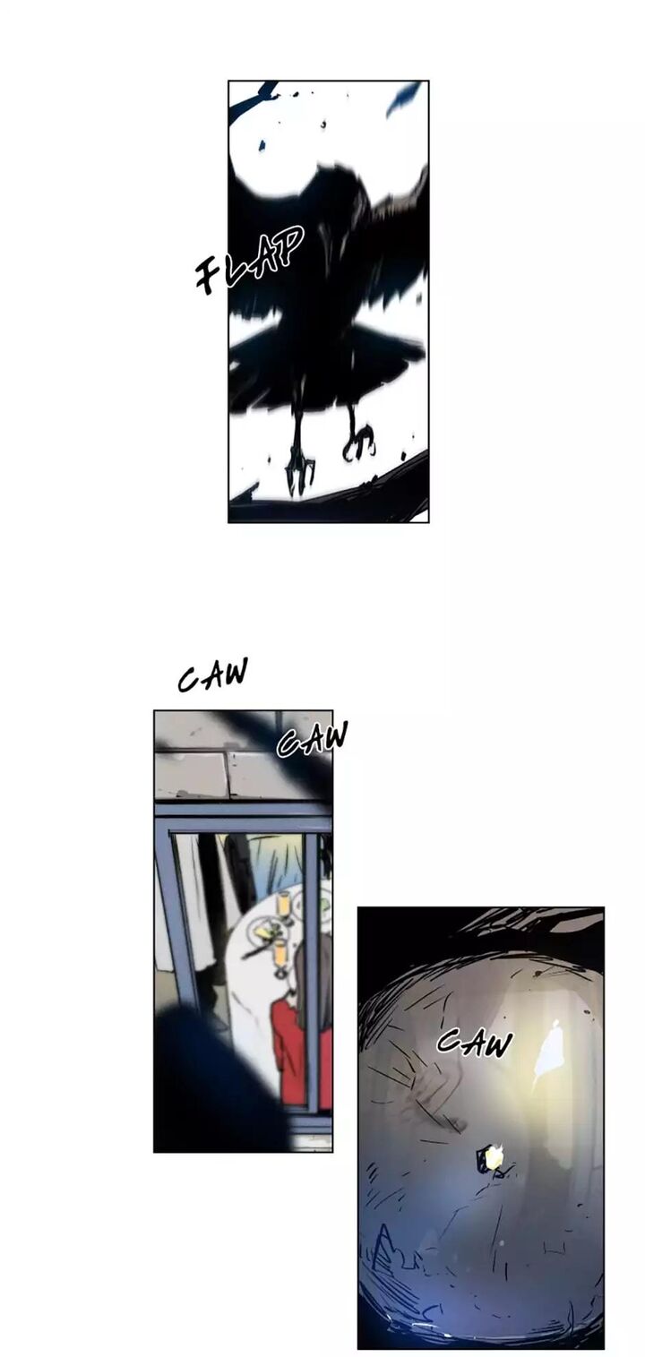 American Ghost Jack Chapter 101 Page 20