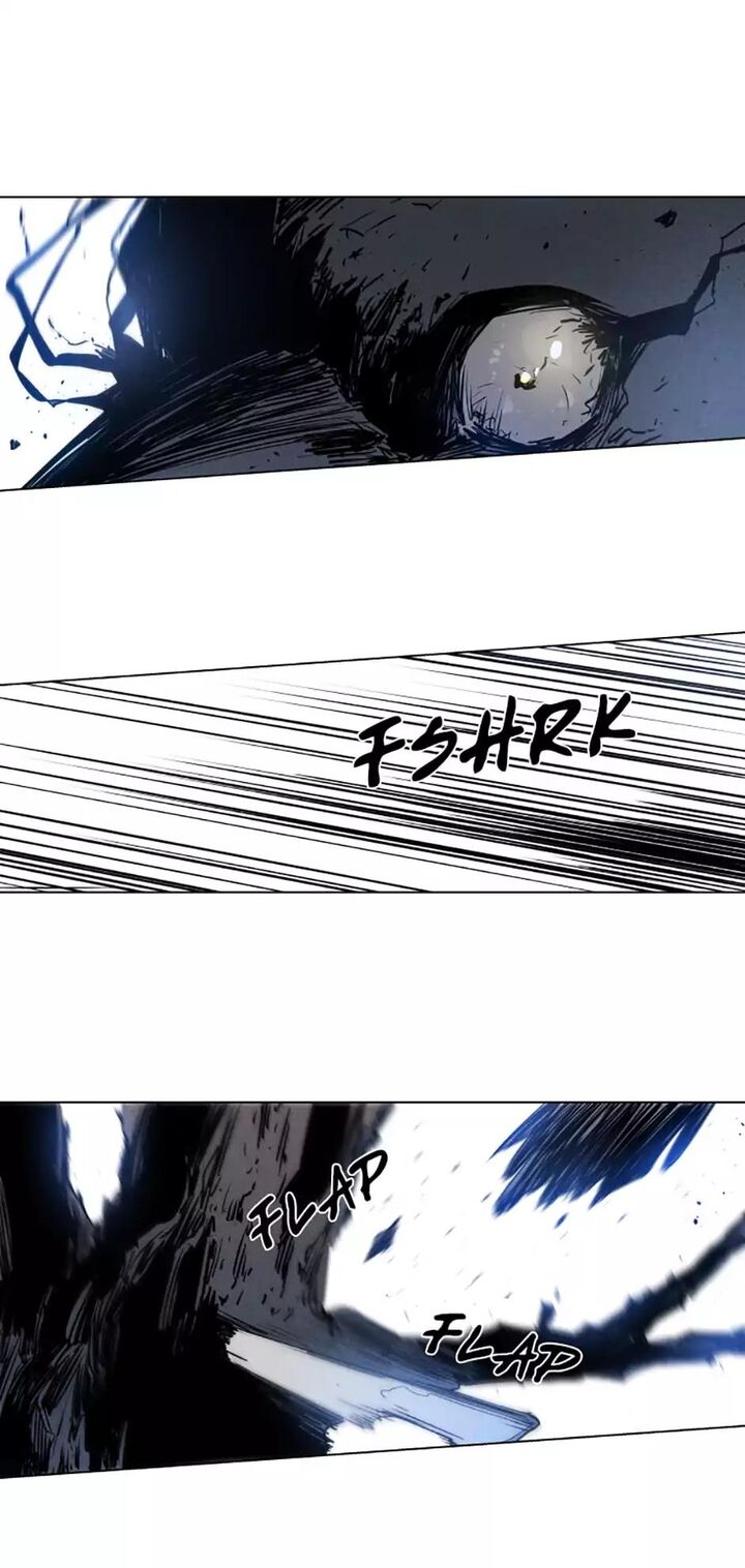 American Ghost Jack Chapter 101 Page 21