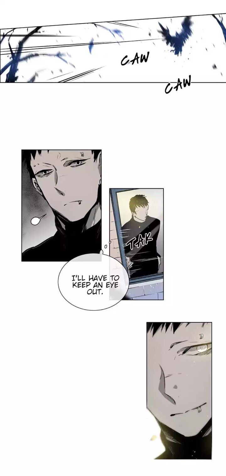 American Ghost Jack Chapter 101 Page 22