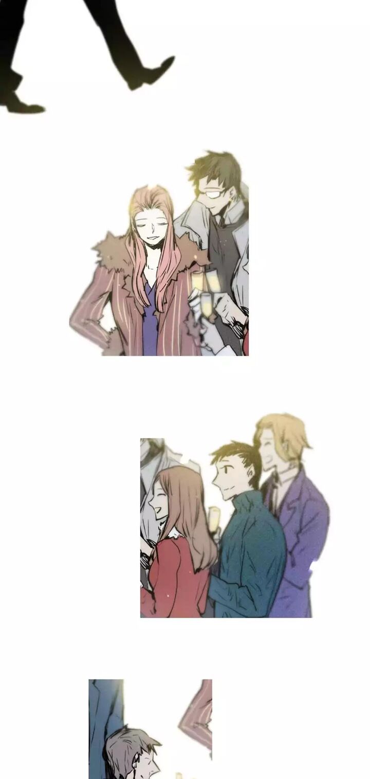 American Ghost Jack Chapter 101 Page 24