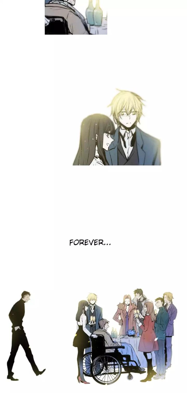 American Ghost Jack Chapter 101 Page 25