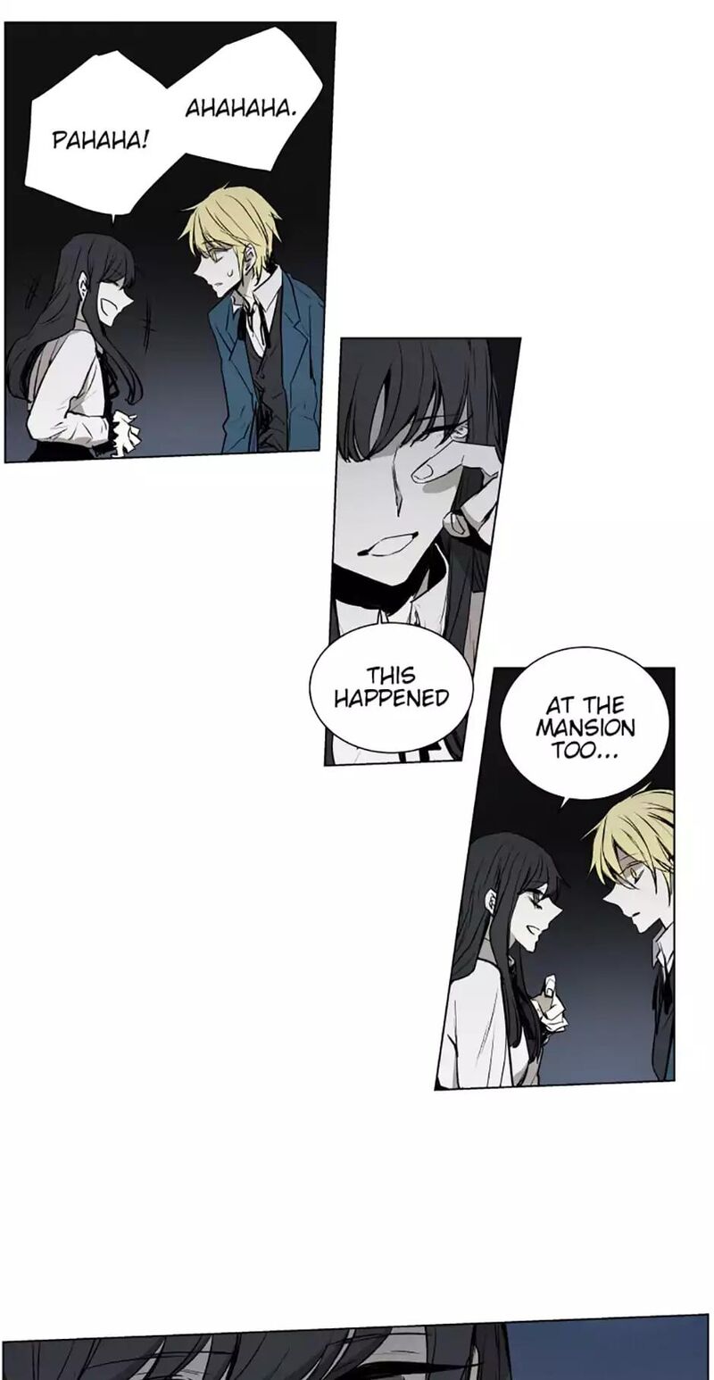 American Ghost Jack Chapter 101 Page 3