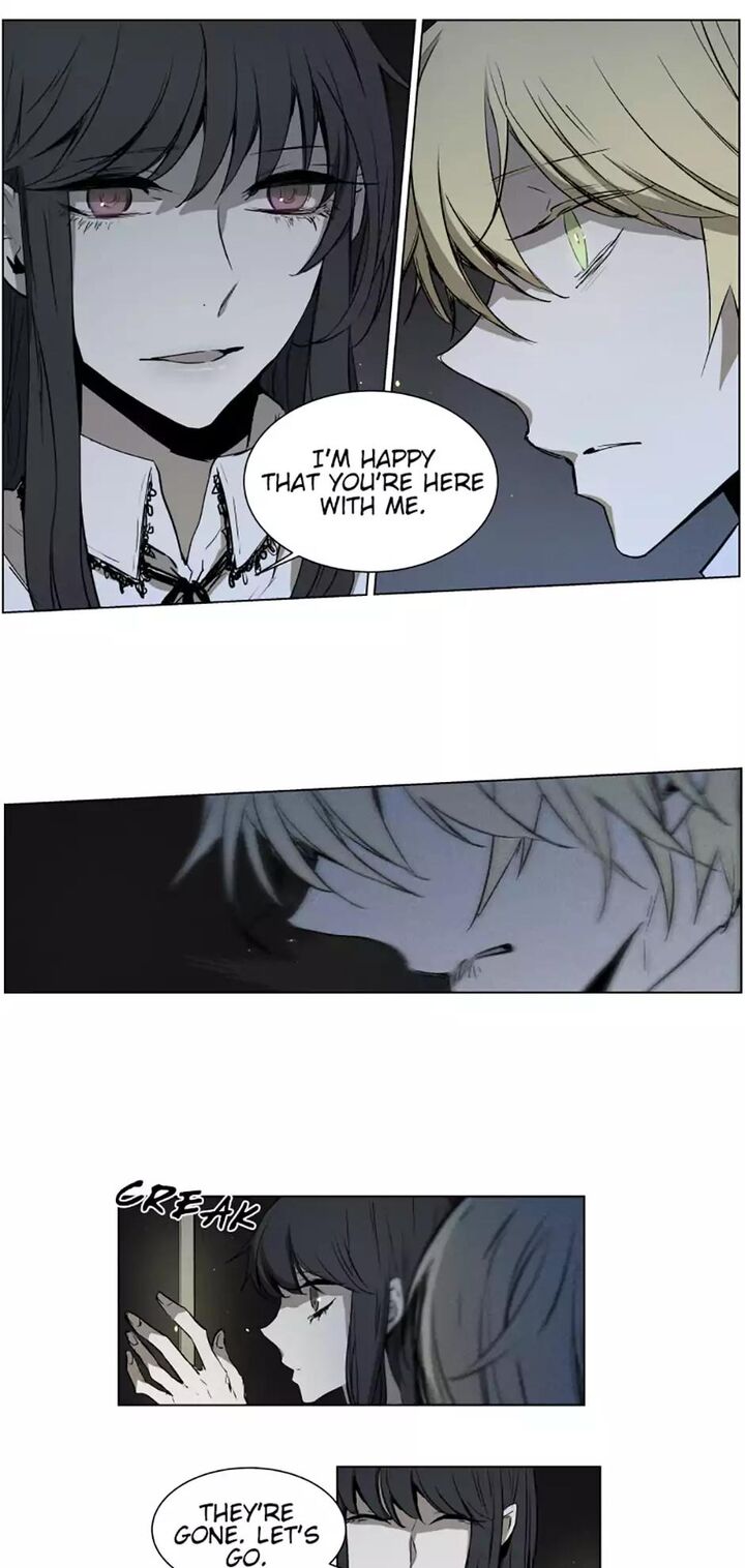 American Ghost Jack Chapter 101 Page 6