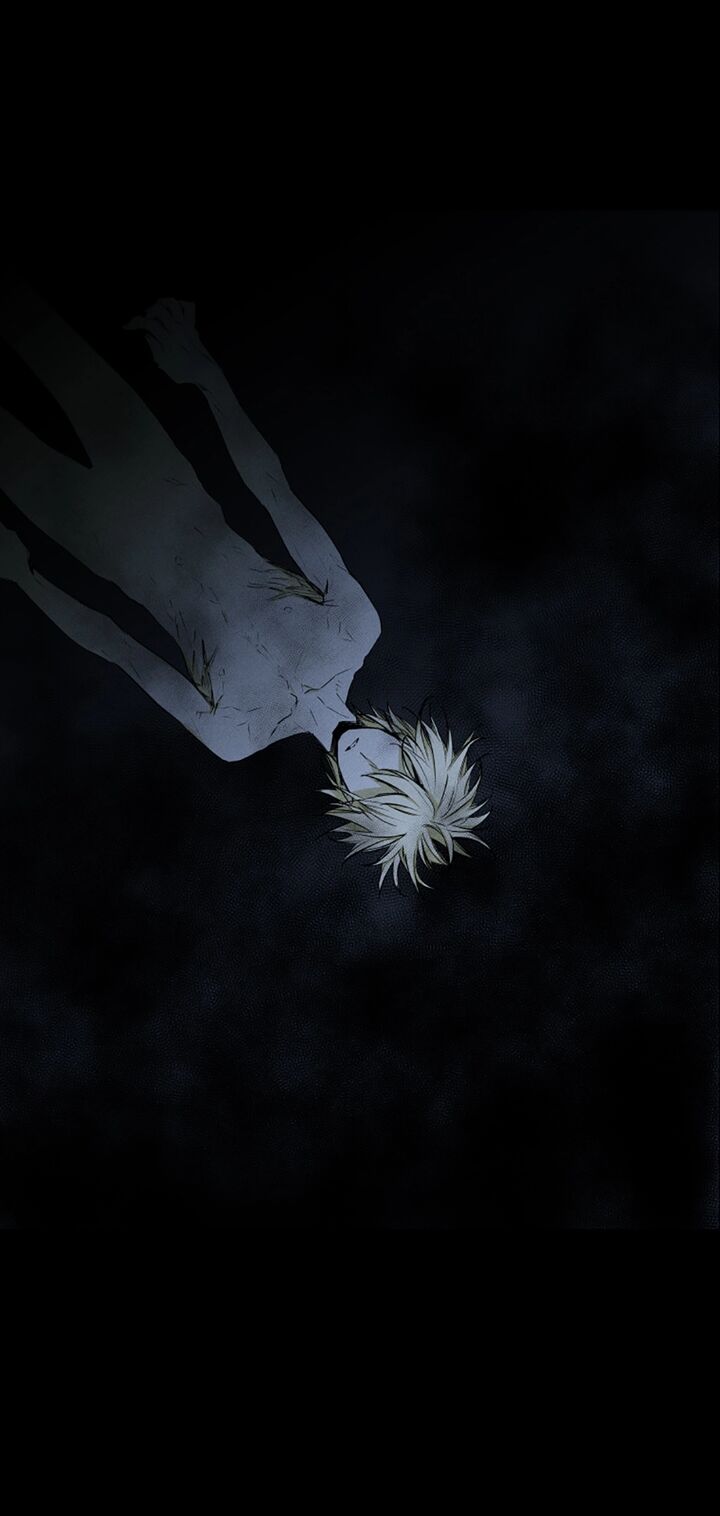 American Ghost Jack Chapter 102 Page 1