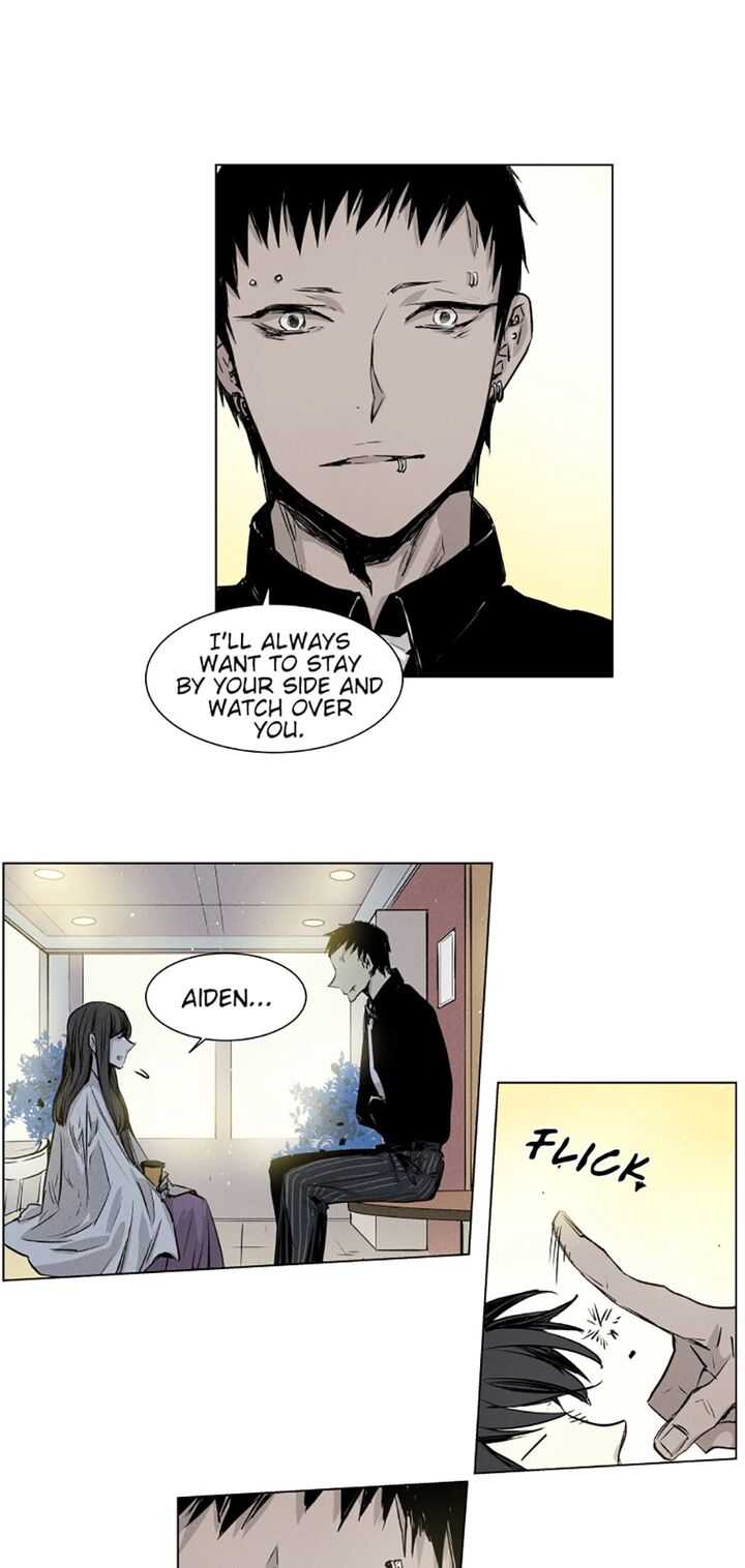 American Ghost Jack Chapter 102 Page 14