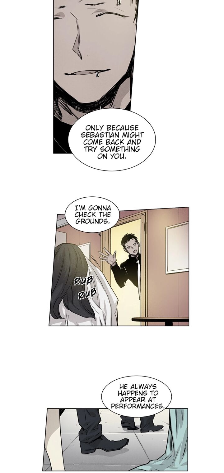 American Ghost Jack Chapter 102 Page 15