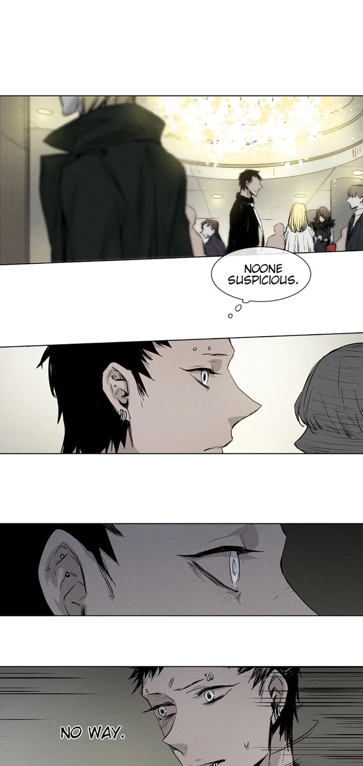 American Ghost Jack Chapter 102 Page 16