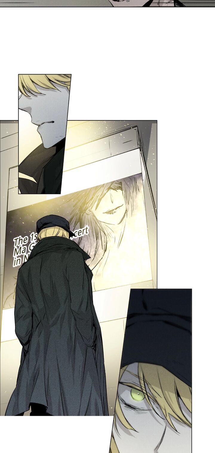 American Ghost Jack Chapter 102 Page 17