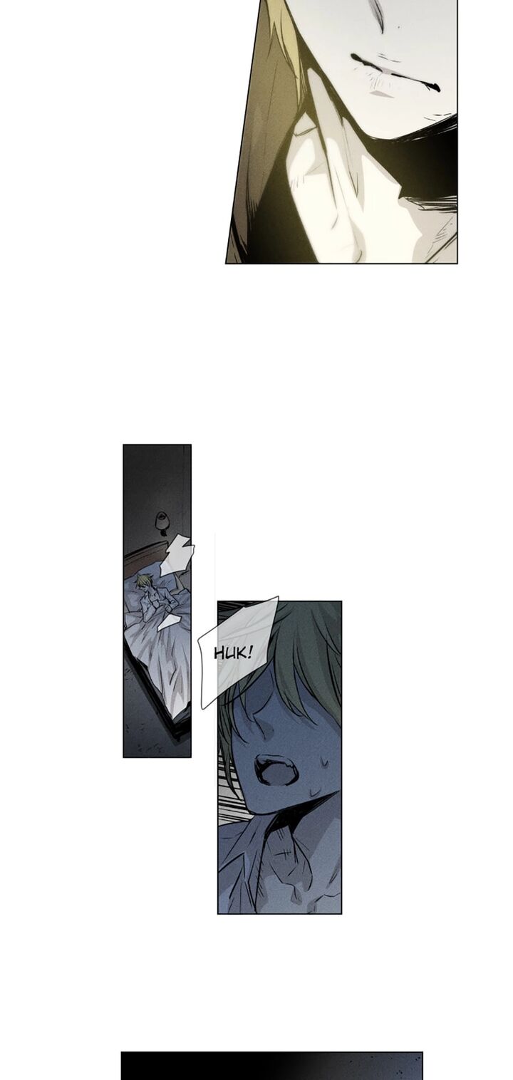 American Ghost Jack Chapter 102 Page 18