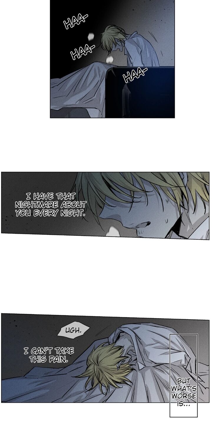 American Ghost Jack Chapter 102 Page 19