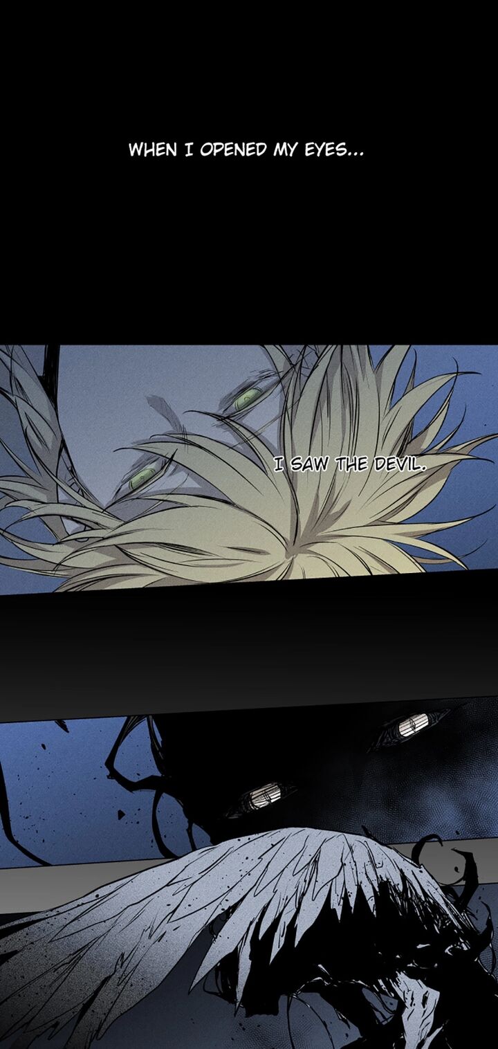 American Ghost Jack Chapter 102 Page 2