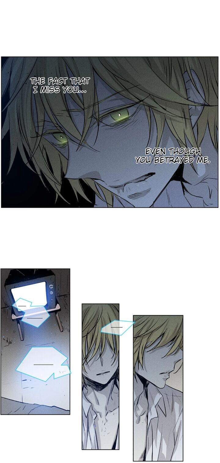 American Ghost Jack Chapter 102 Page 20