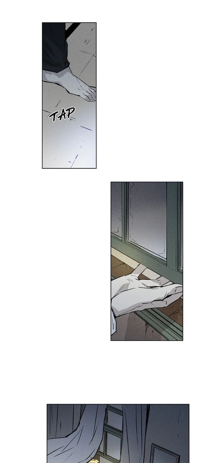 American Ghost Jack Chapter 102 Page 21