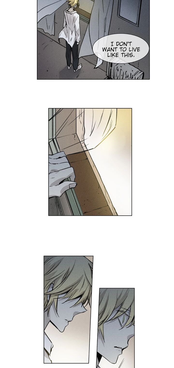 American Ghost Jack Chapter 102 Page 22