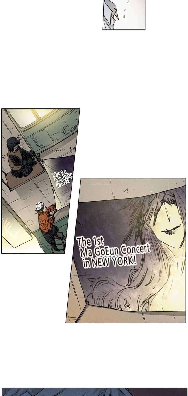 American Ghost Jack Chapter 102 Page 23