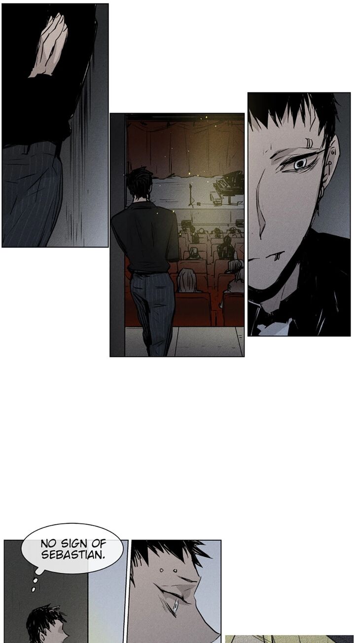 American Ghost Jack Chapter 102 Page 26