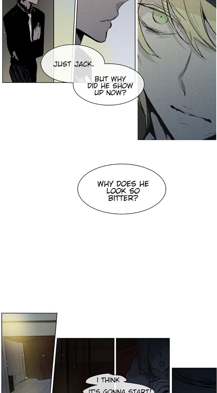 American Ghost Jack Chapter 102 Page 27