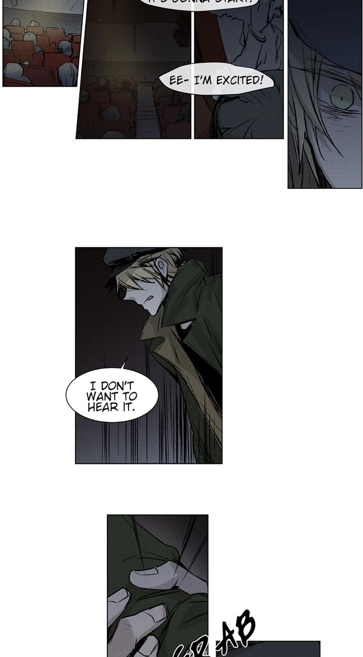 American Ghost Jack Chapter 102 Page 28