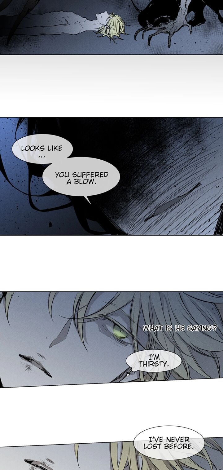 American Ghost Jack Chapter 102 Page 3