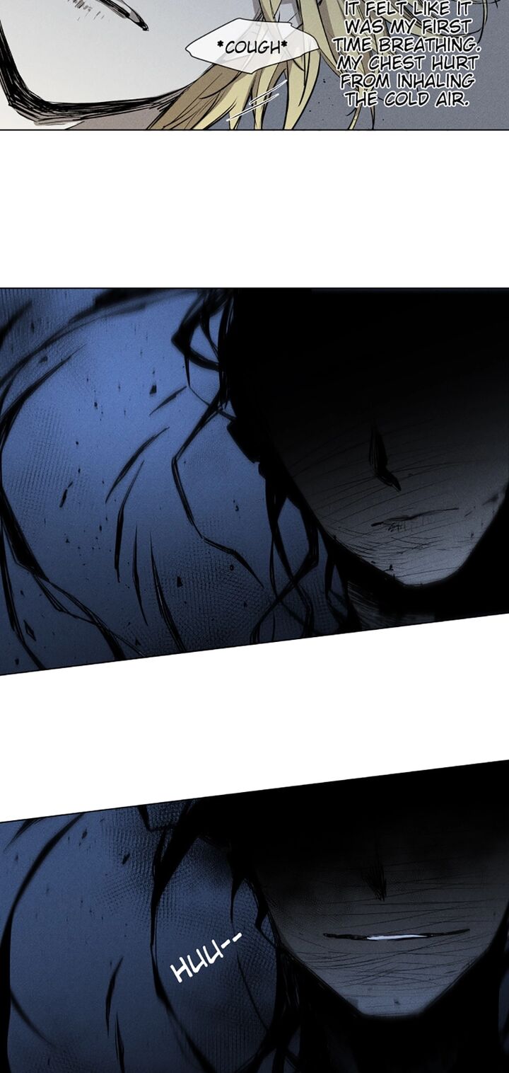 American Ghost Jack Chapter 102 Page 4