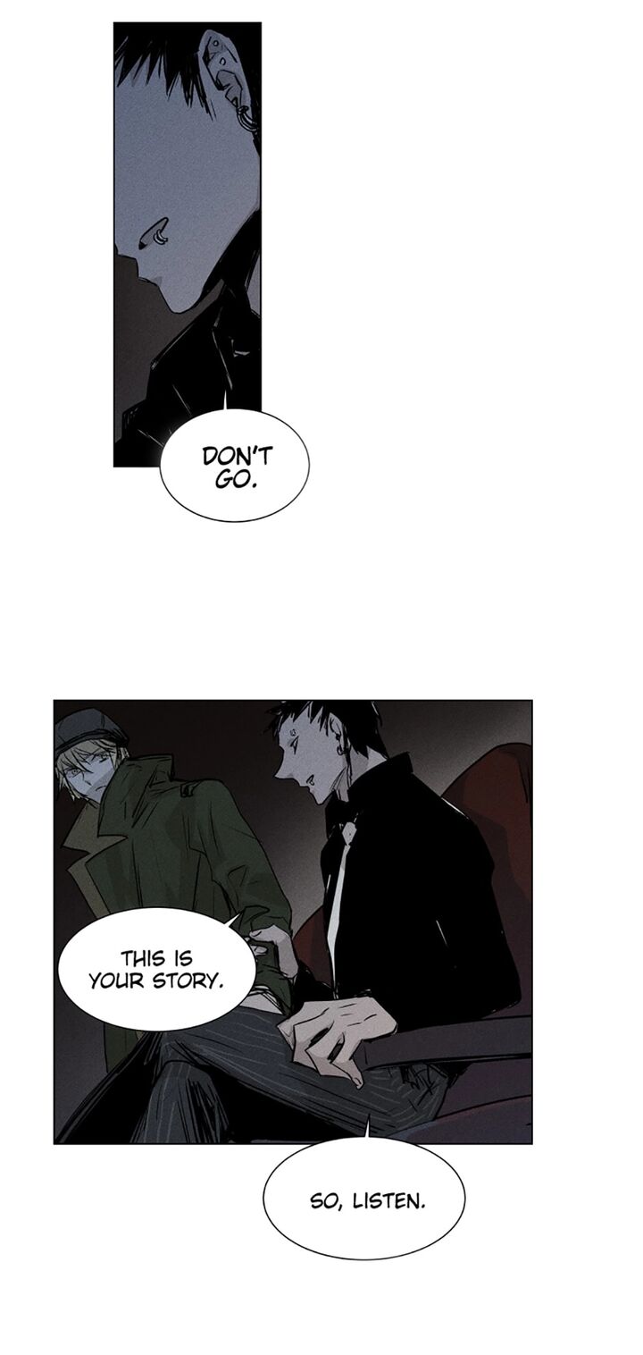 American Ghost Jack Chapter 103 Page 1