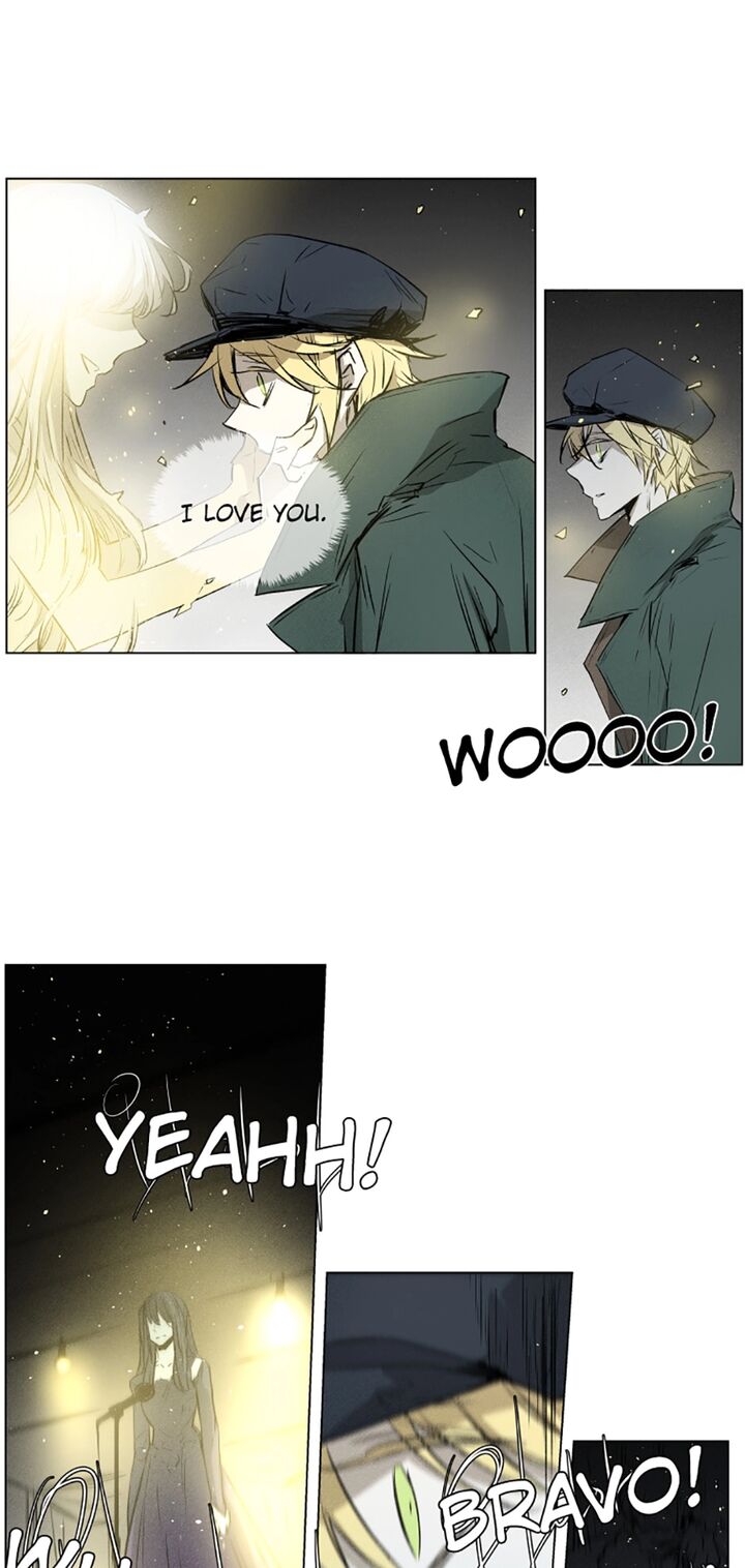 American Ghost Jack Chapter 103 Page 11