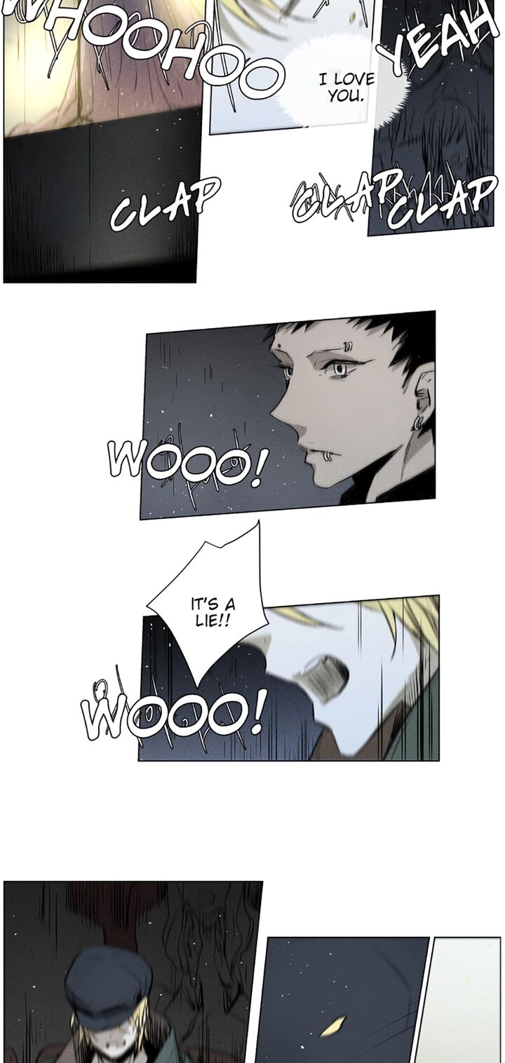 American Ghost Jack Chapter 103 Page 12