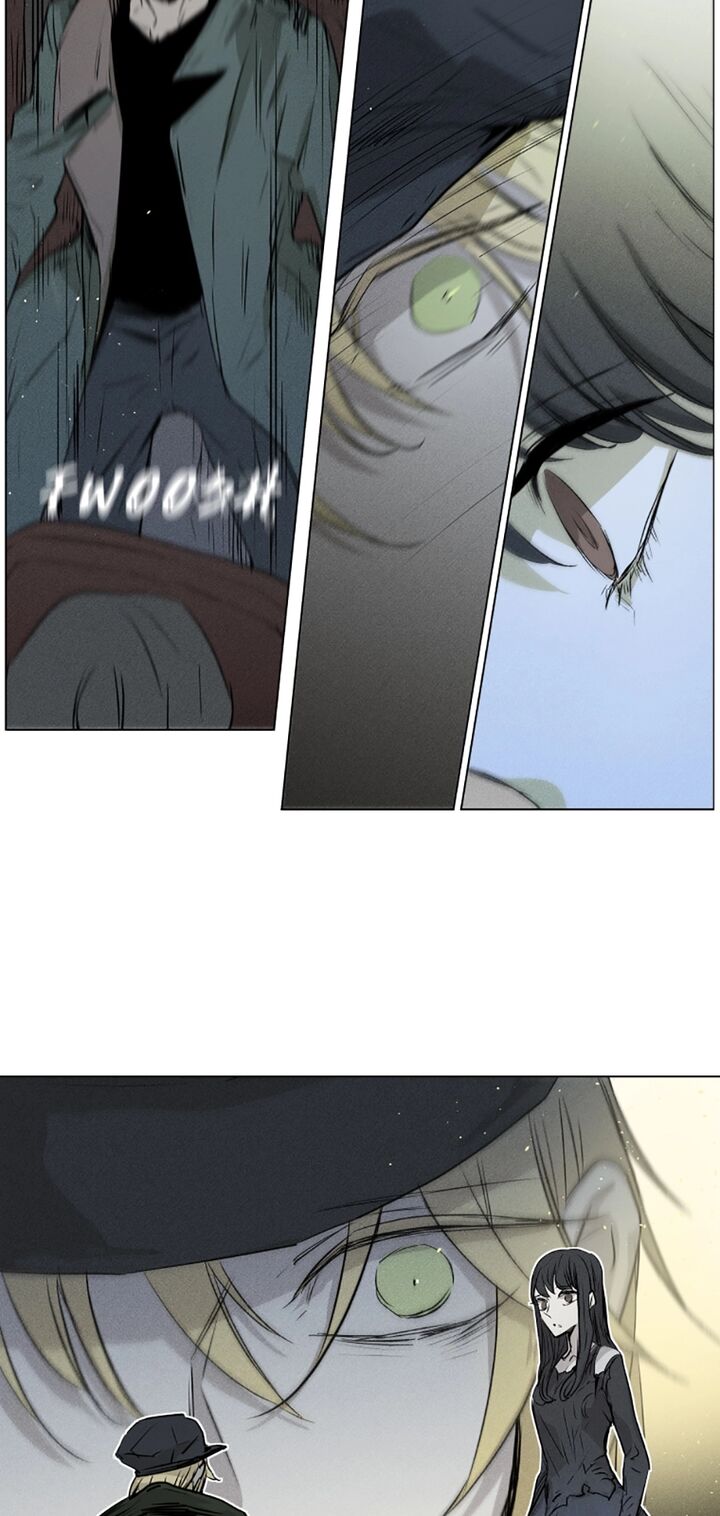 American Ghost Jack Chapter 103 Page 13