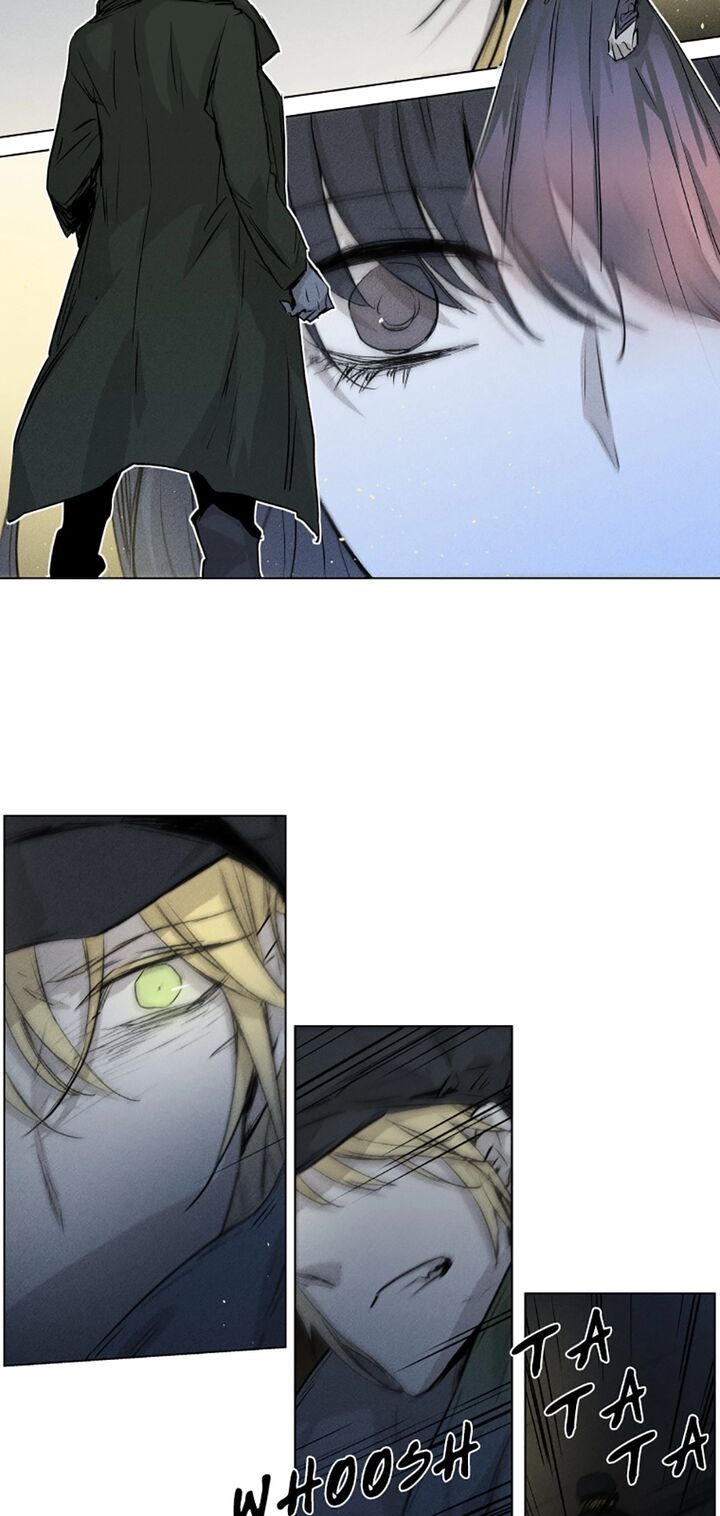 American Ghost Jack Chapter 103 Page 14