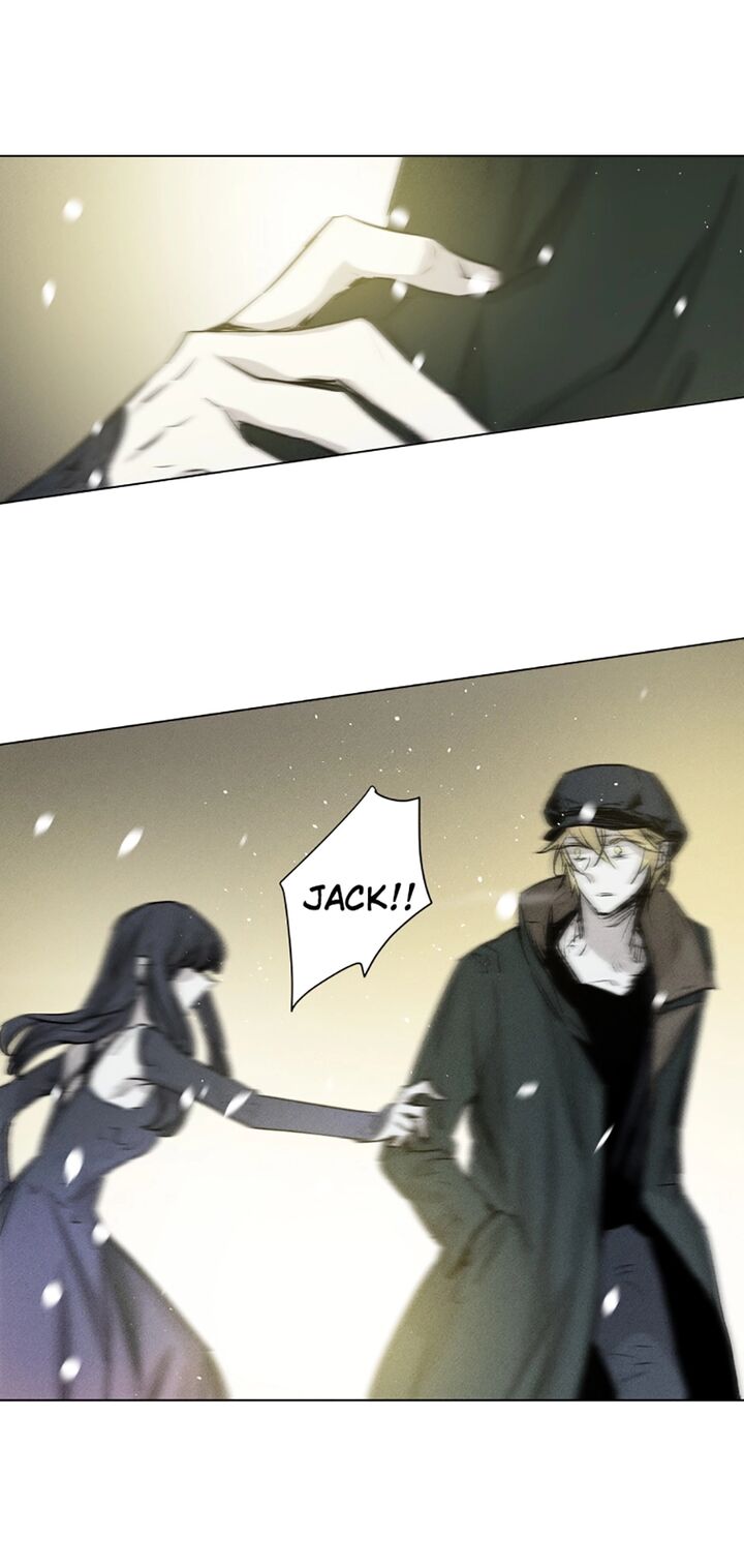 American Ghost Jack Chapter 103 Page 16