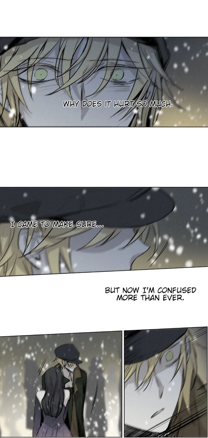 American Ghost Jack Chapter 103 Page 20