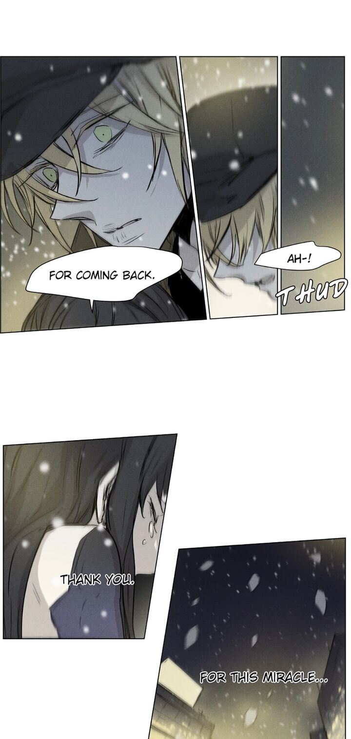 American Ghost Jack Chapter 103 Page 22